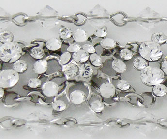Bridie Bracelet from Say Bella